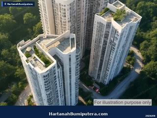 Residensi J Satin — gambar 46