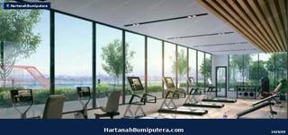 Residensi J Satin — gambar 51