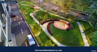 Residensi J Satin — gambar 9