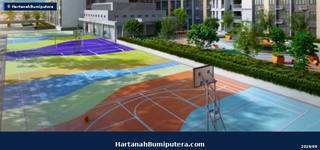 Residensi J Satin — gambar 19