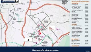 Residensi J Satin — gambar 43