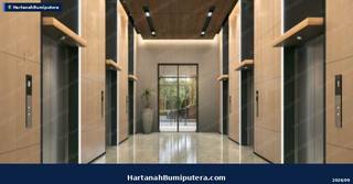 Residensi J Satin — gambar 6