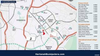 Residensi J Satin — gambar 11