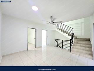 Fast Developing area : 3 2torey Bangi Avenue 3 Bangi — gambar 18