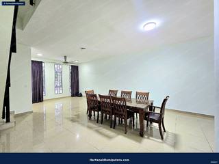 Fast Developing area : 3 2torey Bangi Avenue 3 Bangi — gambar 9