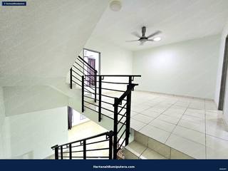 Fast Developing area : 3 2torey Bangi Avenue 3 Bangi — gambar 16
