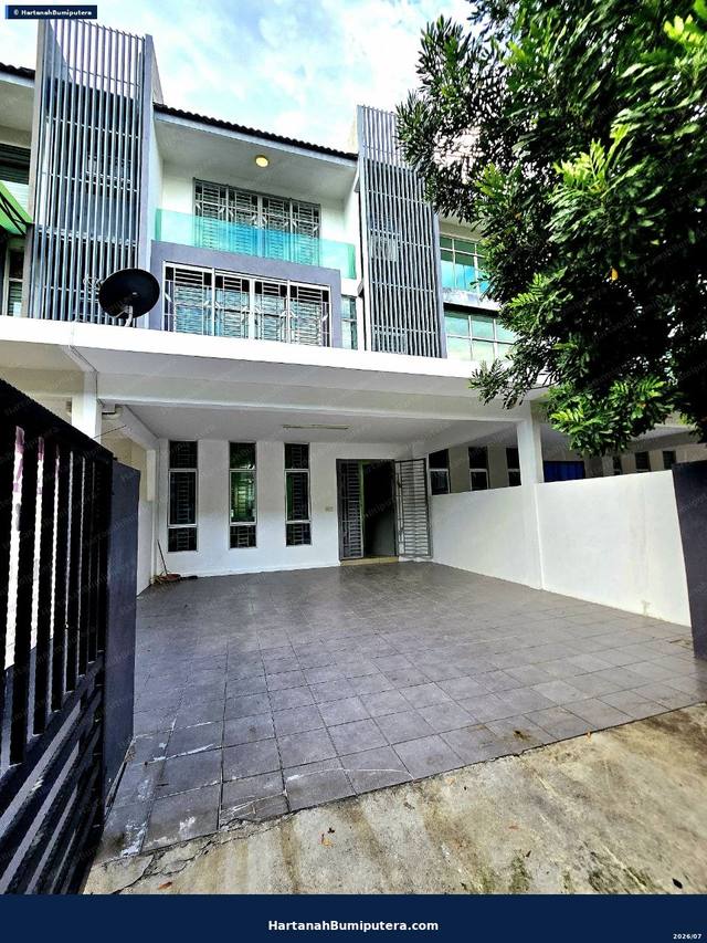 Fast Developing area : 3 2torey Bangi Avenue 3 Bangi