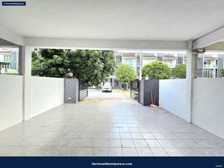 Fast Developing area : 3 2torey Bangi Avenue 3 Bangi — gambar 5