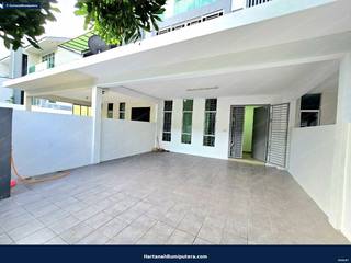 Fast Developing area : 3 2torey Bangi Avenue 3 Bangi — gambar 4