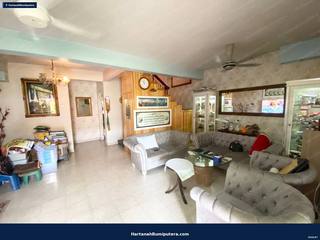 Renovated and Extended : 2 storey terrace Taman Serdang Raya Serdang — gambar 7
