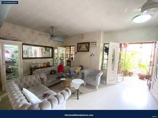 Renovated and Extended : 2 storey terrace Taman Serdang Raya Serdang — gambar 8
