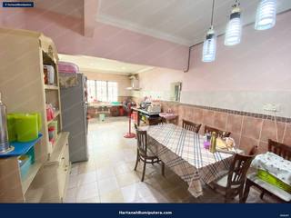 Renovated and Extended : 2 storey terrace Taman Serdang Raya Serdang — gambar 10