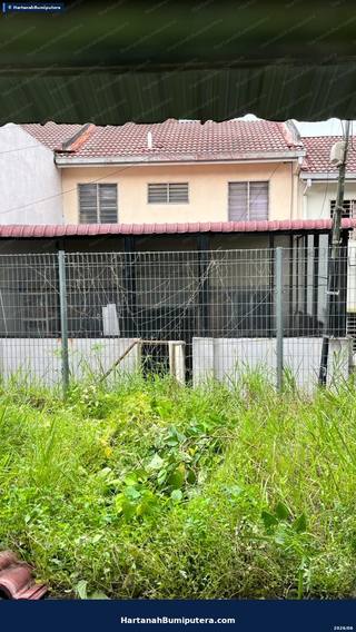 Bigger unit : 2 storey terrace Taman Lestari Putra Seksyen 5 — gambar 9