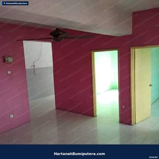 Next to MRT : Pangsapuri Putra Ria Taman Pinggiran Putra Seri Kembangan — gambar 5