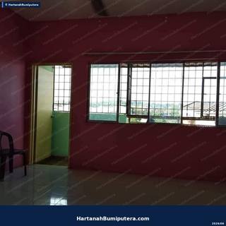 Next to MRT : Pangsapuri Putra Ria Taman Pinggiran Putra Seri Kembangan — gambar 4