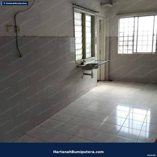 Next to MRT : Pangsapuri Putra Ria Taman Pinggiran Putra Seri Kembangan — gambar 6