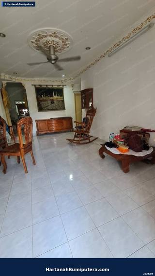 SINGLE STOREY SEMI-D (CORNER LOT) TAMAN SRI REMBAU, REMBAU — gambar 3