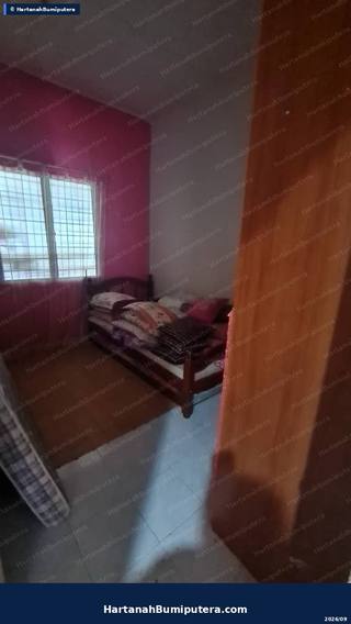 SINGLE STOREY SEMI-D (CORNER LOT) TAMAN SRI REMBAU, REMBAU — gambar 8