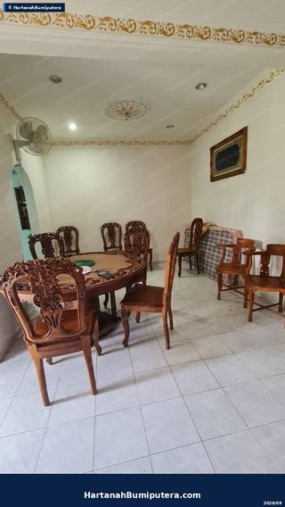 SINGLE STOREY SEMI-D (CORNER LOT) TAMAN SRI REMBAU, REMBAU — gambar 5