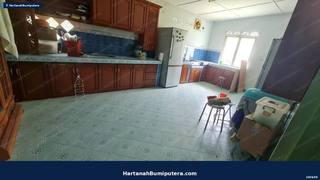 SINGLE STOREY SEMI-D (CORNER LOT) TAMAN SRI REMBAU, REMBAU — gambar 6