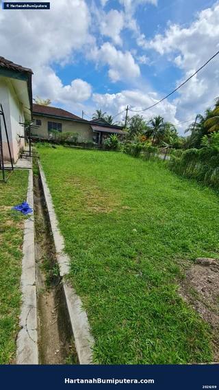SINGLE STOREY SEMI-D (CORNER LOT) TAMAN SRI REMBAU, REMBAU — gambar 2