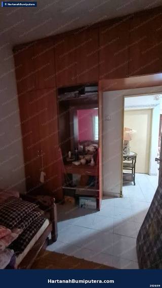 SINGLE STOREY SEMI-D (CORNER LOT) TAMAN SRI REMBAU, REMBAU — gambar 9