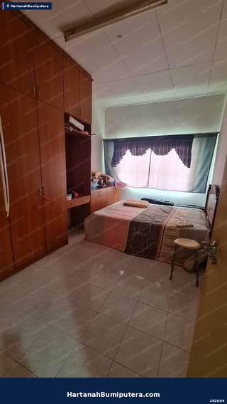 SINGLE STOREY SEMI-D (CORNER LOT) TAMAN SRI REMBAU, REMBAU — gambar 7