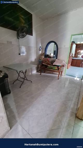 SINGLE STOREY SEMI-D (CORNER LOT) TAMAN SRI REMBAU, REMBAU — gambar 4