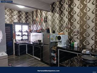 Close to Putrajaya : 2 storey terrace Taman Saujana Sekata — gambar 6