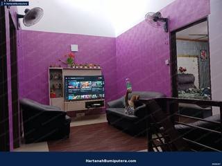 Close to Putrajaya : 2 storey terrace Taman Saujana Sekata — gambar 7