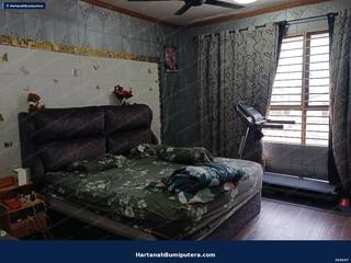 Close to Putrajaya : 2 storey terrace Taman Saujana Sekata — gambar 8