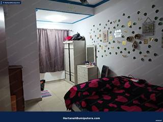 Close to Putrajaya : 2 storey terrace Taman Saujana Sekata — gambar 10
