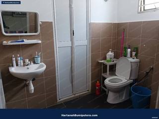 Close to Putrajaya : 2 storey terrace Taman Saujana Sekata — gambar 12