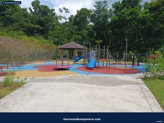 Close to Putrajaya : 2 storey terrace Taman Saujana Sekata — gambar 13
