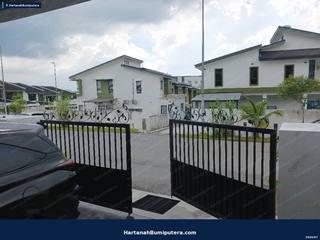 Close to Putrajaya : 2 storey terrace Taman Saujana Sekata — gambar 3
