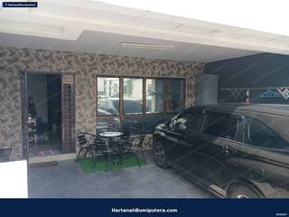 Close to Putrajaya : 2 storey terrace Taman Saujana Sekata — gambar 2