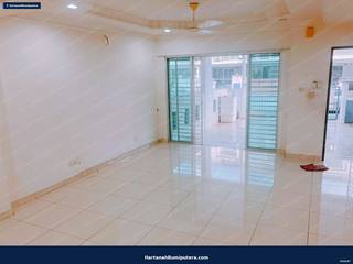 3 Storey Terrace Near UKM Komuter station : Taman Aman Permai Kajang — gambar 3