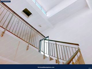 3 Storey Terrace Near UKM Komuter station : Taman Aman Permai Kajang — gambar 8