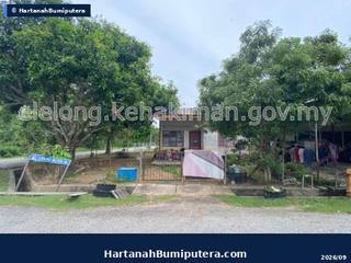 Hartanah Lelong — No. XX, Lorong Bidara 38, Taman Desa Bidara, 09300, Kuala Ketil, Kedah — gambar 2