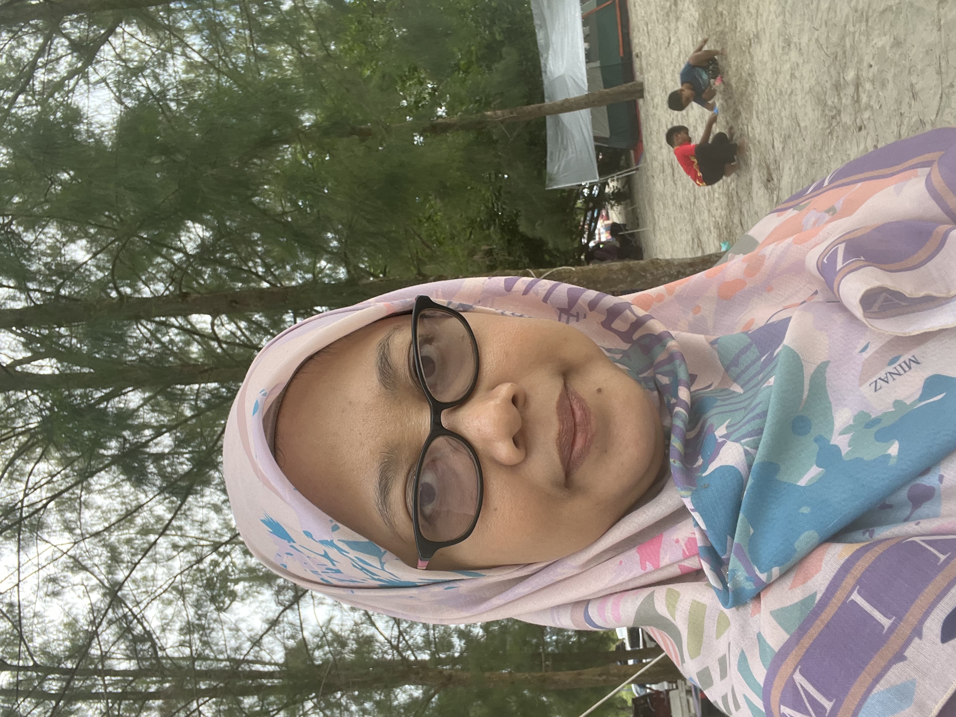 Nurul Millah Mukhtar