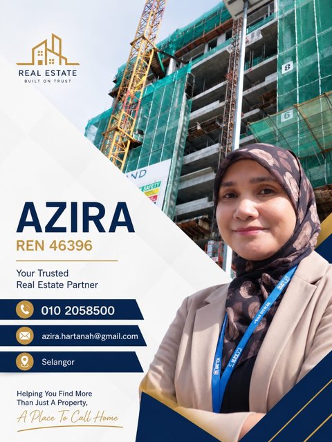 Azira Hartanah