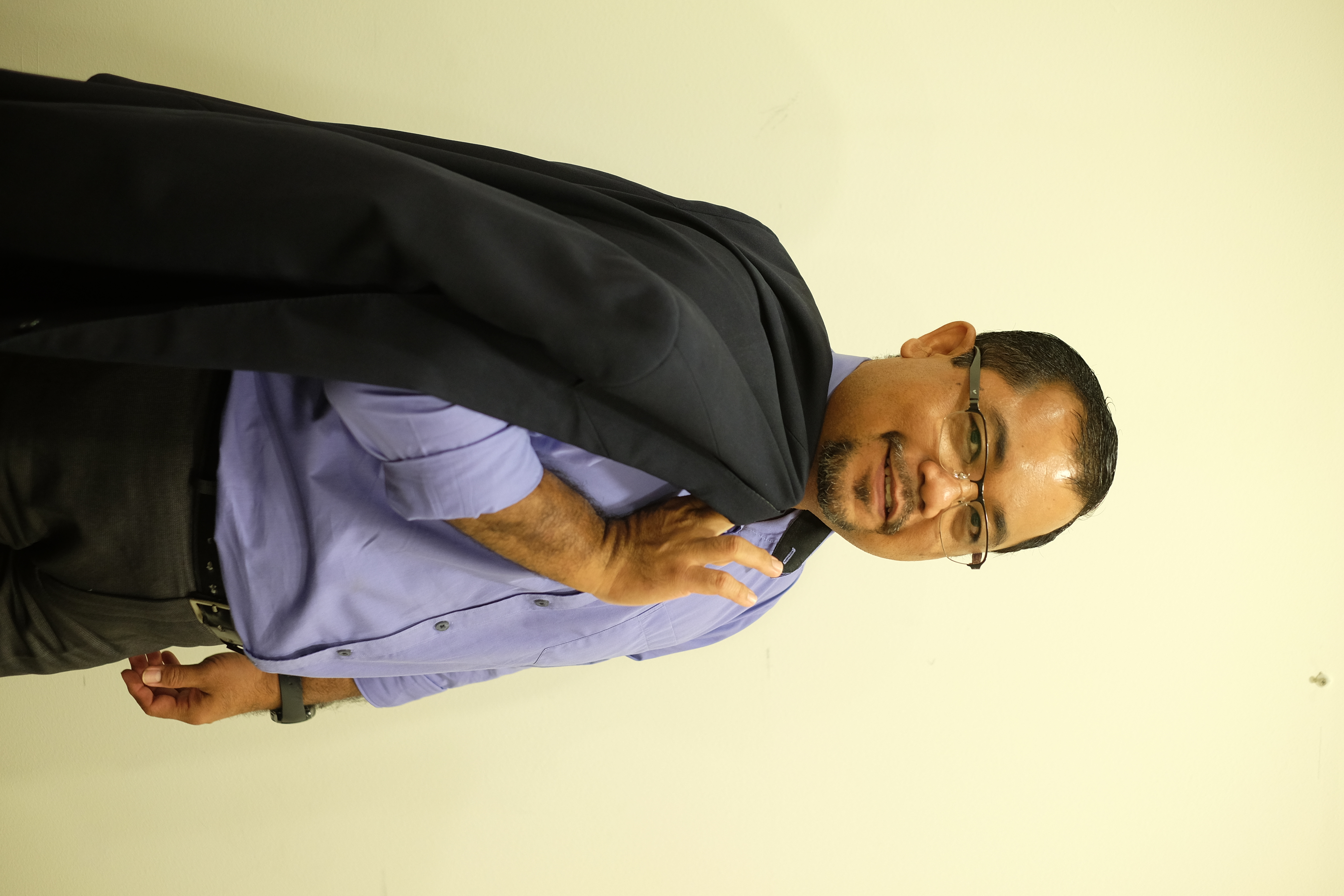 Fazly Kamal