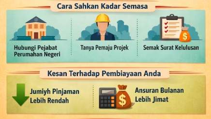 Diskaun Bumiputera: Cara Ia Berfungsi Mengikut Negeri