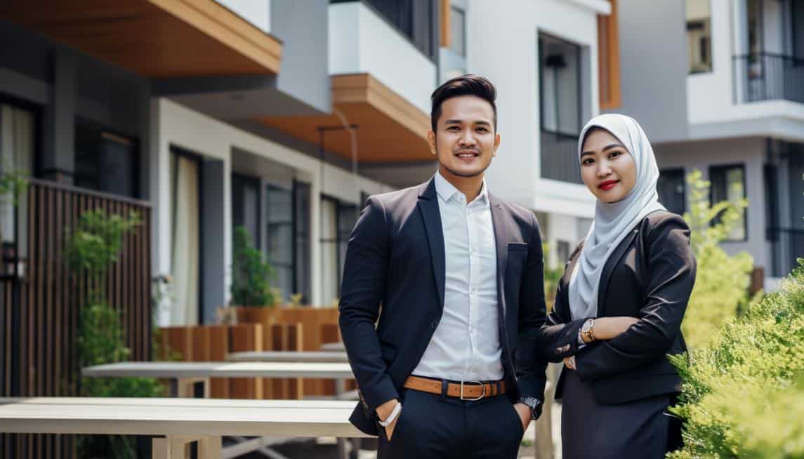 COA (Commission‑On‑Agent) di Malaysia: Bagaimana Ia Membantu Ejen Hartanah