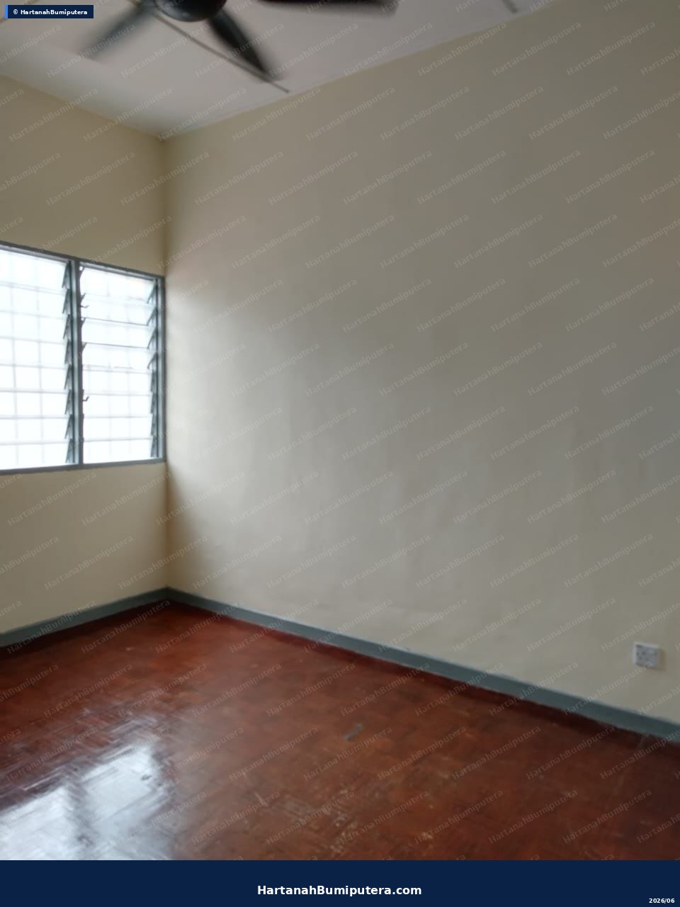 Good Condition unit : 2 storey terrace Taman Kinrara Bandar Kinrara Puchong — gambar 15
