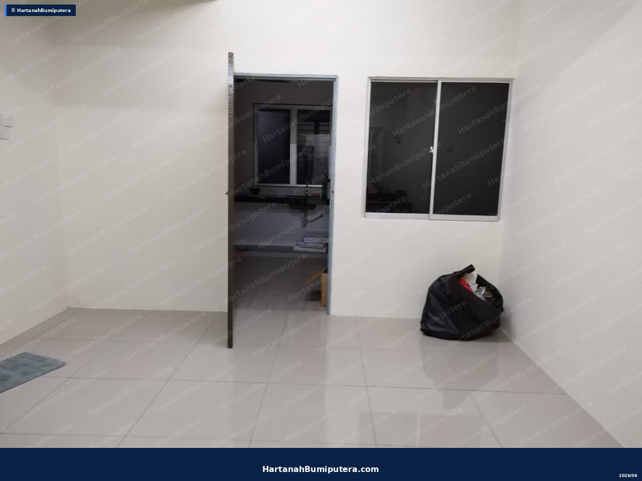 Good Condition unit : 2 storey terrace Taman Kinrara Bandar Kinrara Puchong — gambar 10