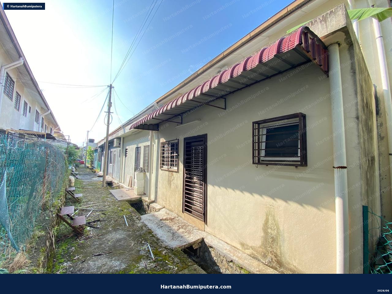 Nicely Renovated : 2 storey terrace Lestari Putra Seksyen 6 — gambar 29