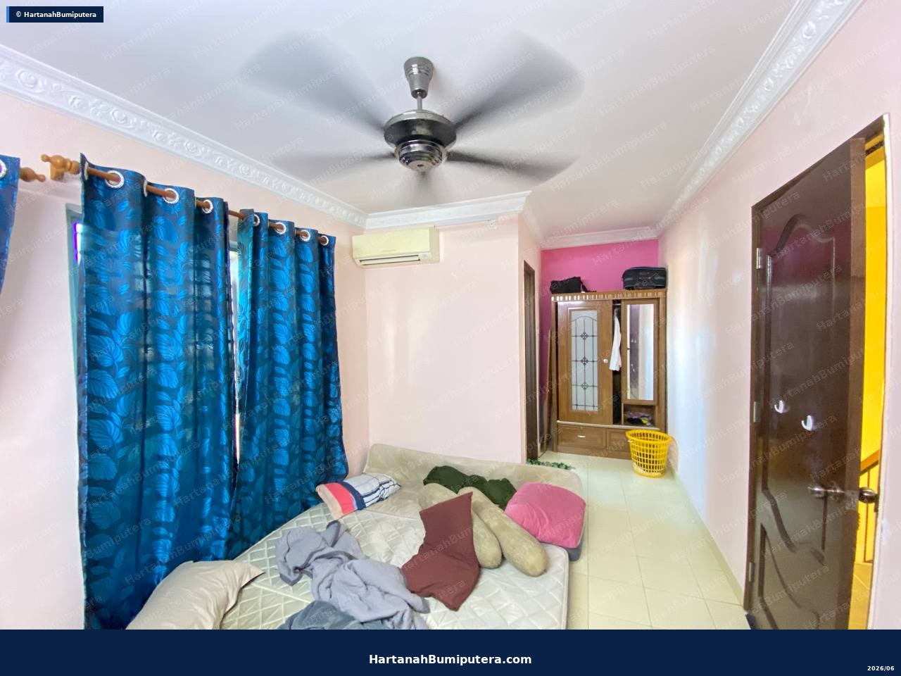 Nicely Renovated : 2 storey terrace Lestari Putra Seksyen 6 — gambar 17