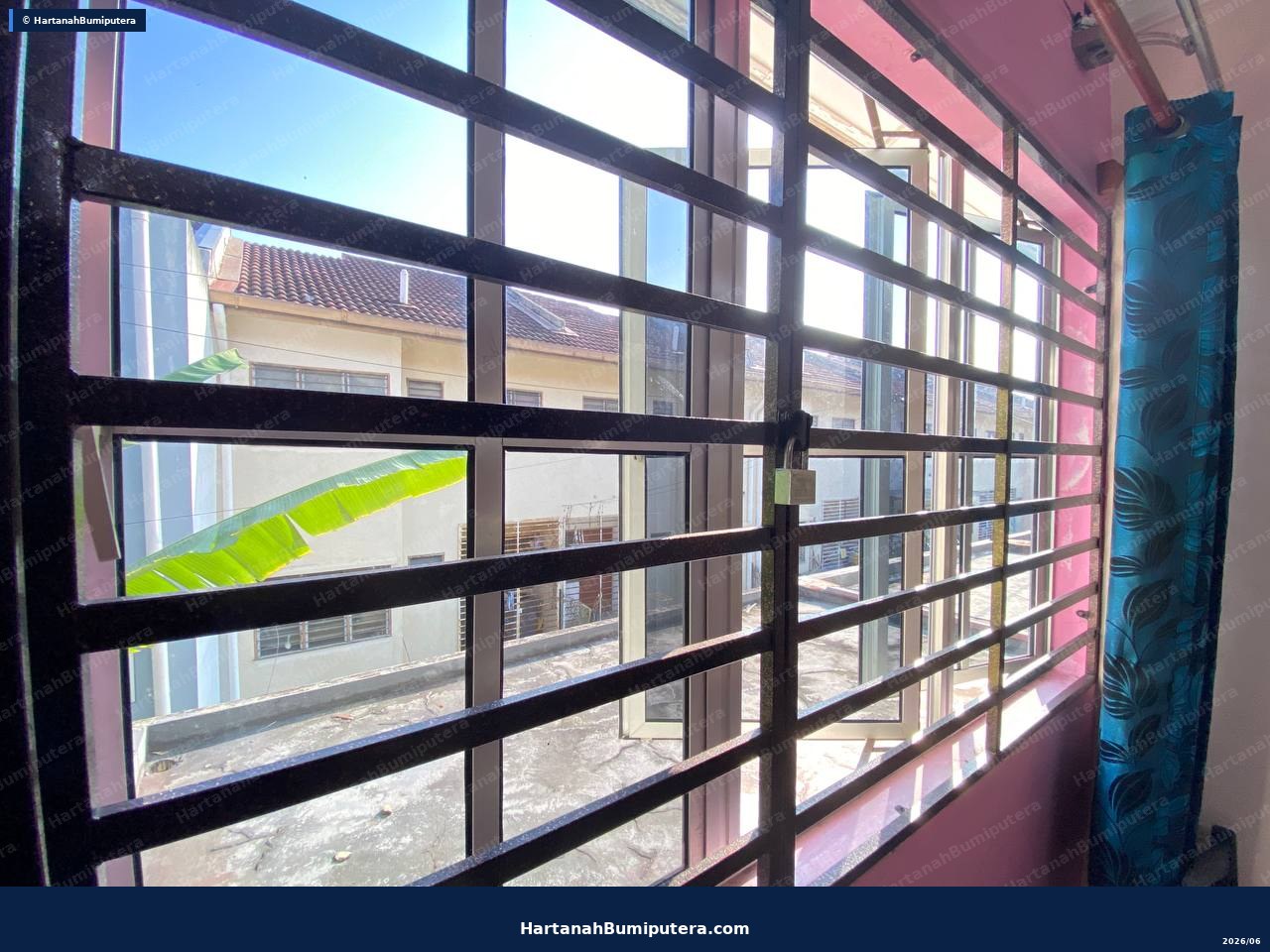 Nicely Renovated : 2 storey terrace Lestari Putra Seksyen 6 — gambar 25
