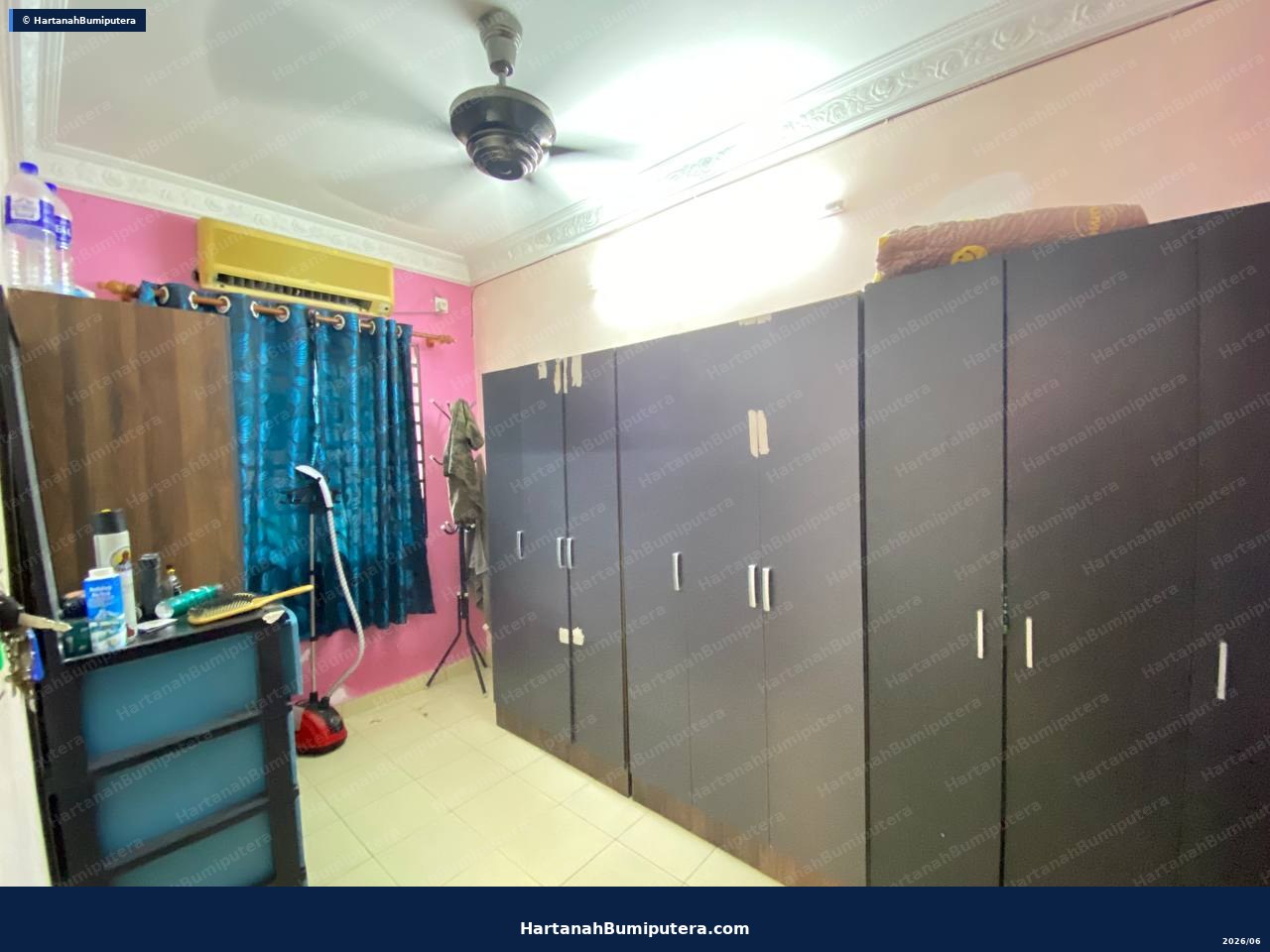 Nicely Renovated : 2 storey terrace Lestari Putra Seksyen 6 — gambar 24